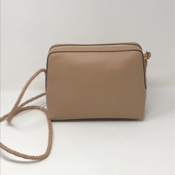 NWT Tory Burch Taylor camera bag - Picture 5 of 8